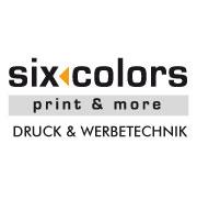 sixcolors - print and more